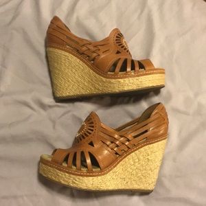 Women’s Wedges